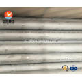 Dupleks baja Seamless Pipe ASTM A789 UNS S31500